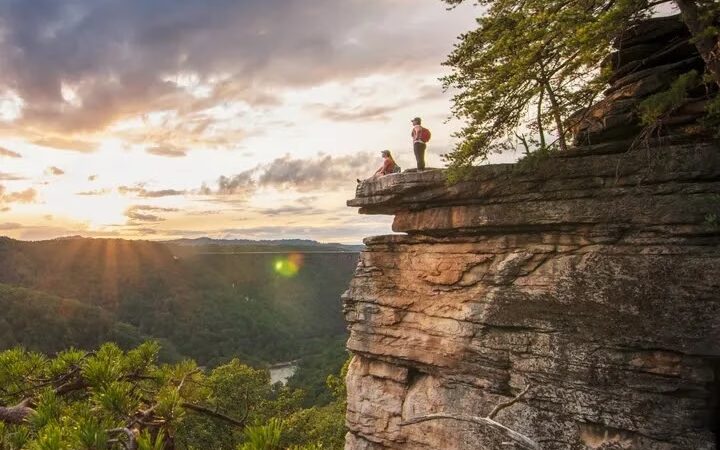 Red River Gorge - Slade, KY