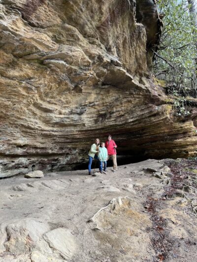 Red River Gorge - Slade, KY