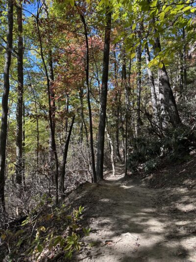 Red River Gorge - Slade, KY