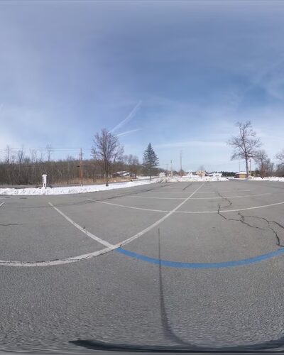 Wawayanda Senior Center - Slate Hill, NY