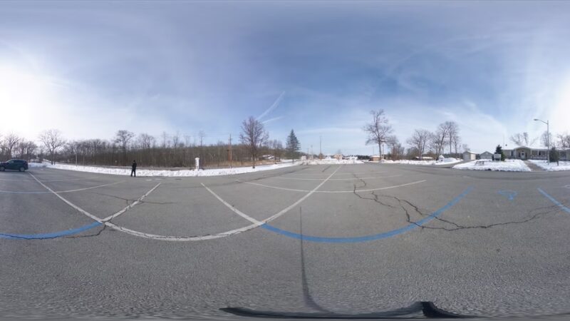 Wawayanda Senior Center - Slate Hill, NY