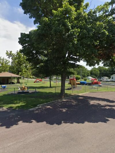 Kiddie Park - Slater, MO