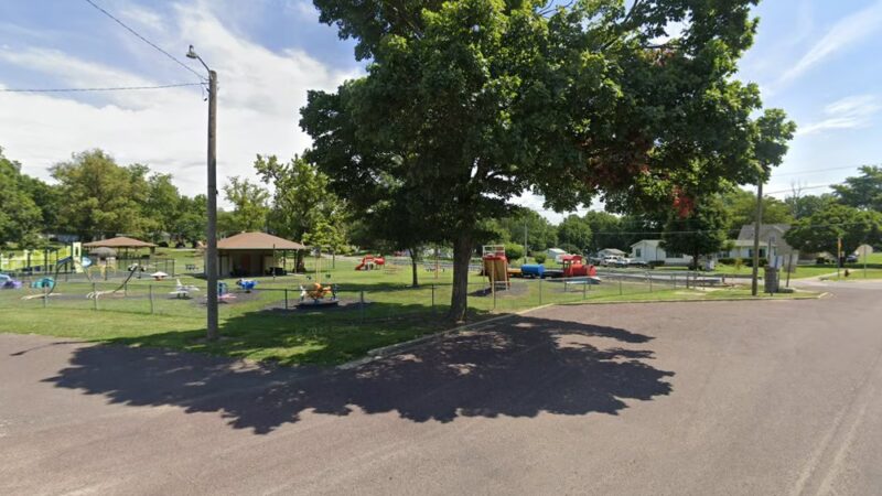 Kiddie Park - Slater, MO
