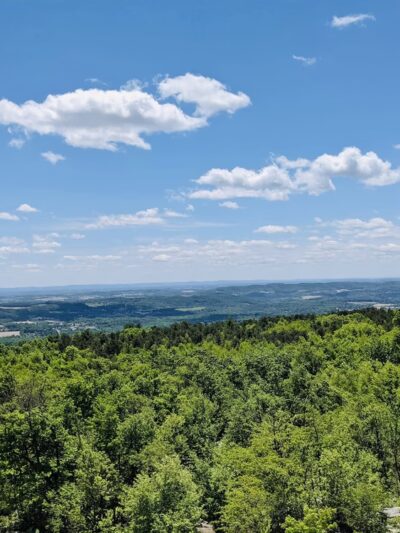 Appalachian Trail - Slatington, PA