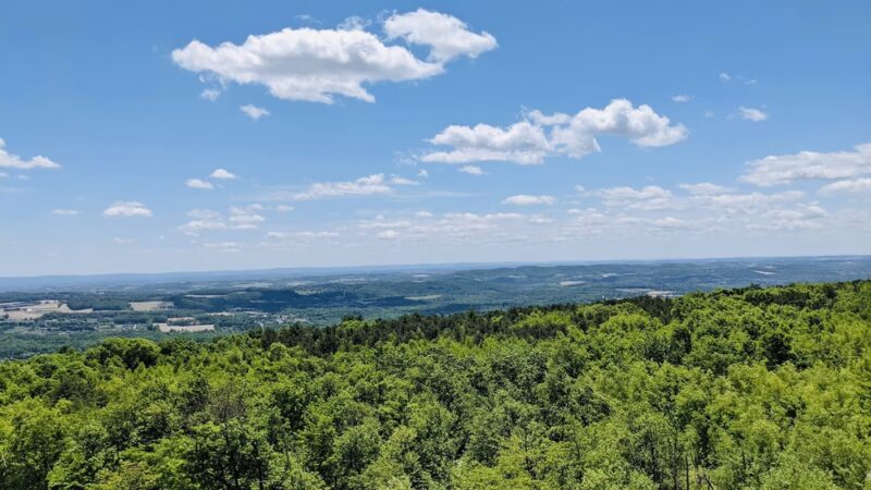 Appalachian Trail - Slatington, PA