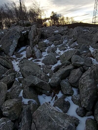 Appalachian Trail - Slatington, PA