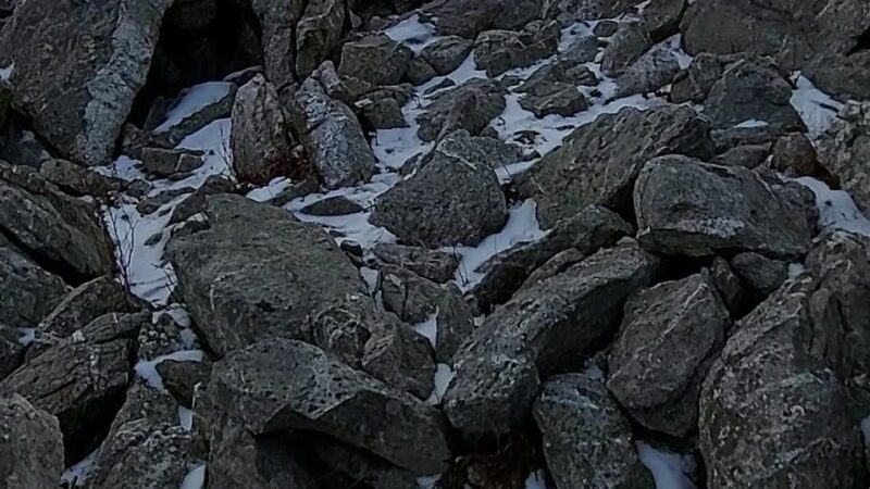 Appalachian Trail - Slatington, PA
