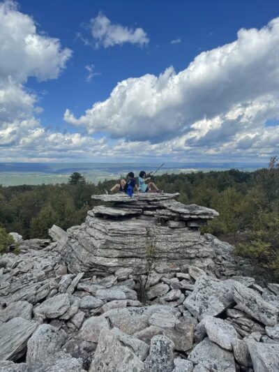 Appalachian Trail - Slatington, PA