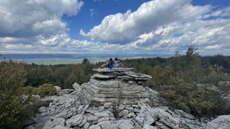 Appalachian Trail - Slatington, PA