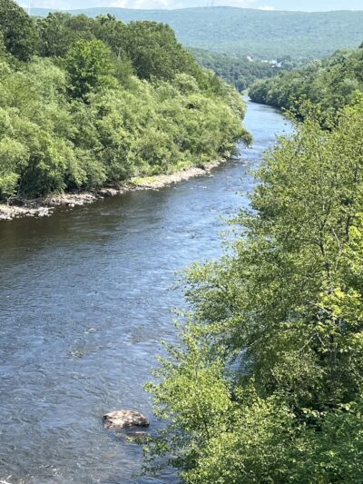 D&L Trailhead (Slatington) - Slatington, PA