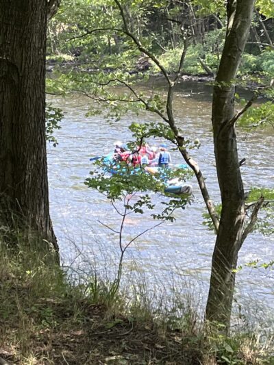 D&L Trailhead (Slatington) - Slatington, PA