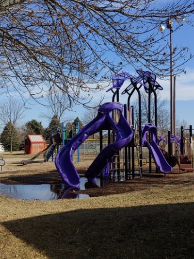 Bi-Centennial Park - Slayton, MN