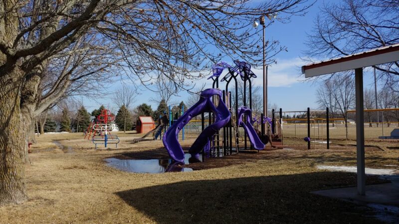 Bi-Centennial Park - Slayton, MN