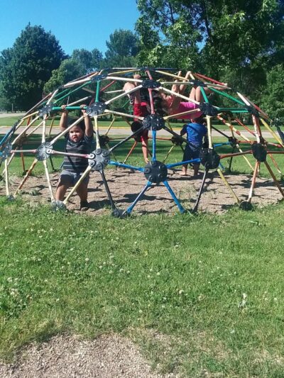 Bi-Centennial Park - Slayton, MN