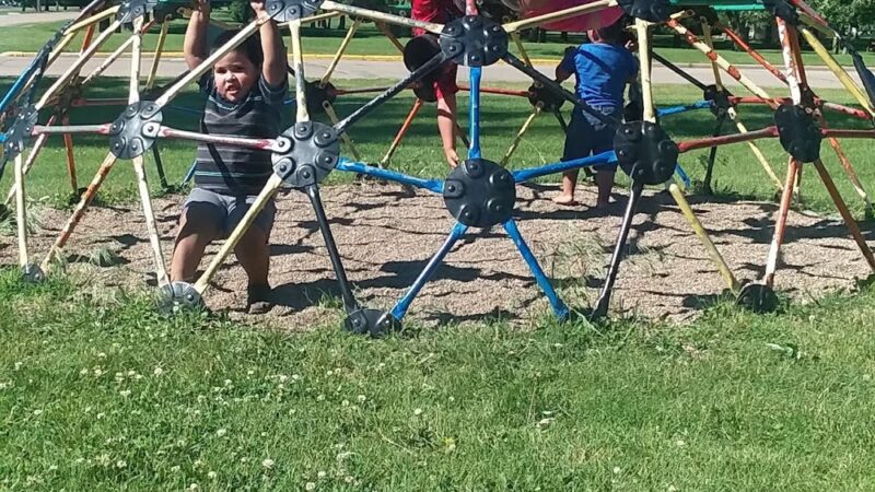 Bi-Centennial Park - Slayton, MN