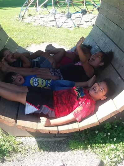 Bi-Centennial Park - Slayton, MN