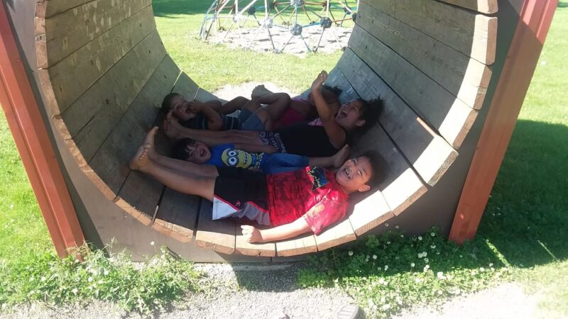 Bi-Centennial Park - Slayton, MN