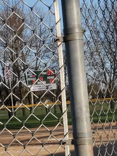 Bi-Centennial Park - Slayton, MN