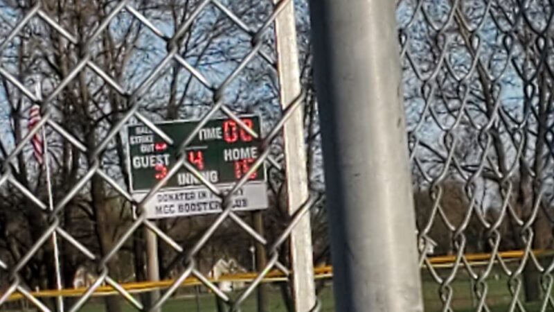 Bi-Centennial Park - Slayton, MN