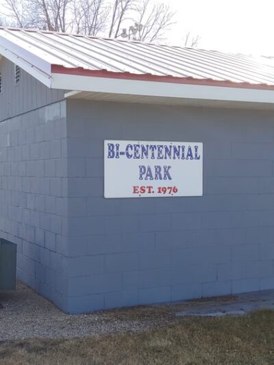 Bi-Centennial Park - Slayton, MN
