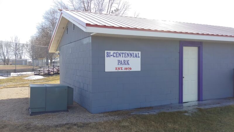 Bi-Centennial Park - Slayton, MN