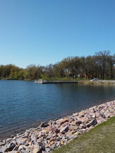 Sportman's Park - Sleepy Eye, MN