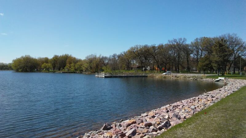 Sportman's Park - Sleepy Eye, MN