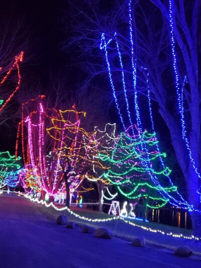 Sportman's Park - Sleepy Eye, MN