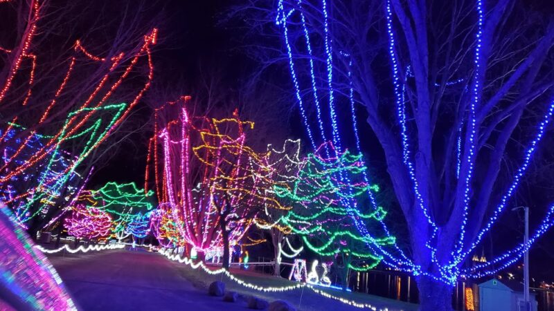 Sportman's Park - Sleepy Eye, MN