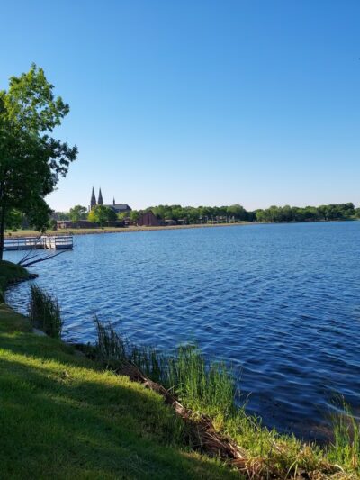Sportman's Park - Sleepy Eye, MN