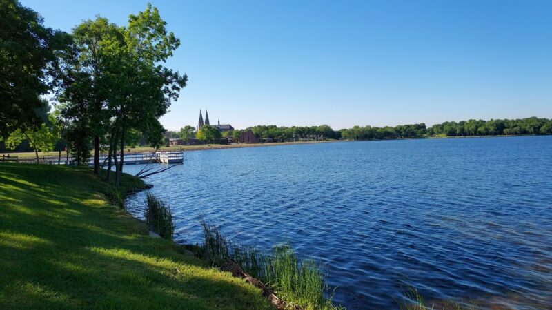 Sportman's Park - Sleepy Eye, MN