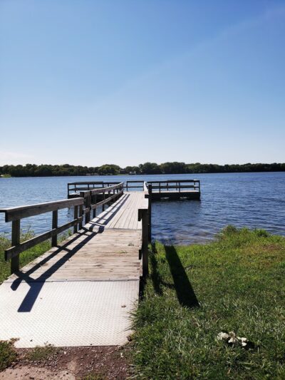 Sportman's Park - Sleepy Eye, MN
