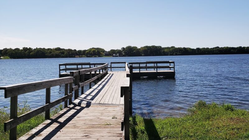 Sportman's Park - Sleepy Eye, MN