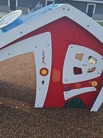 Breuer Park - Slinger, WI