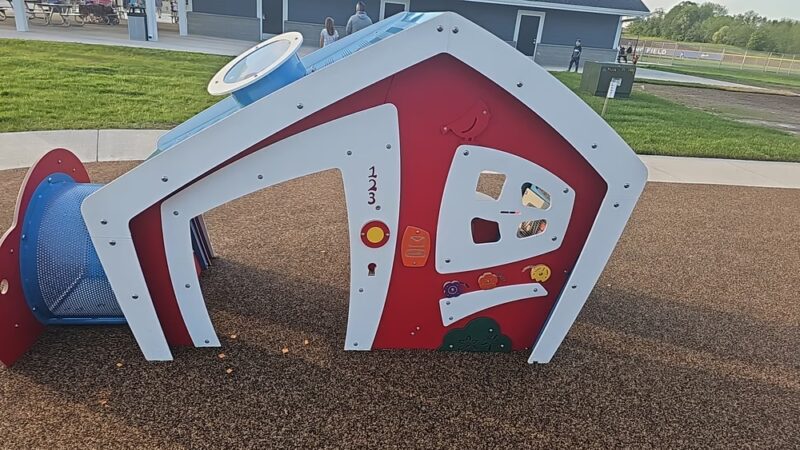 Breuer Park - Slinger, WI