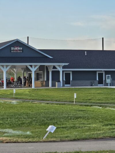 Breuer Park - Slinger, WI