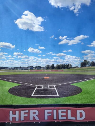 Breuer Park - Slinger, WI