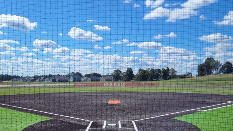 Breuer Park - Slinger, WI