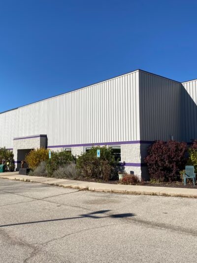 Central Bark Slinger - Slinger, WI