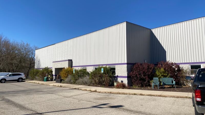 Central Bark Slinger - Slinger, WI