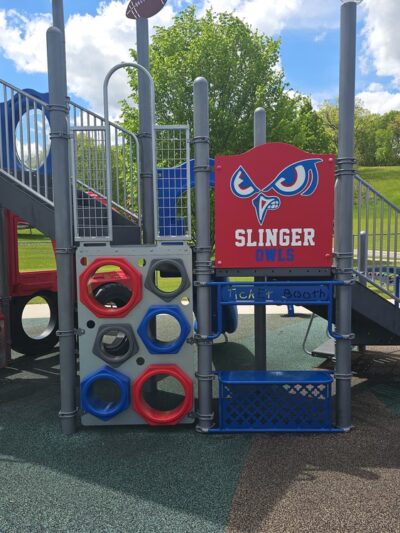 Rotary Park - Slinger, WI