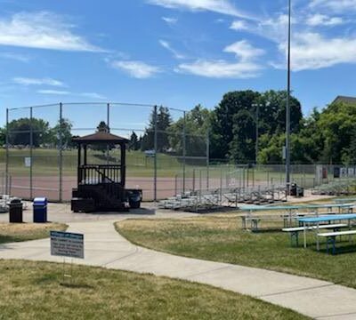 Slinger Community Park - Slinger, WI