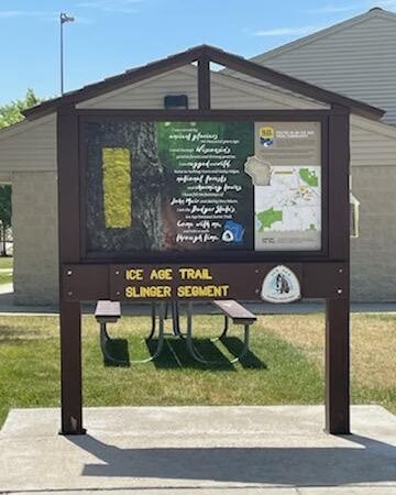 Slinger Community Park - Slinger, WI