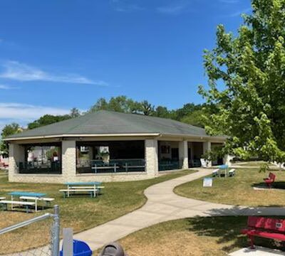 Slinger Community Park - Slinger, WI