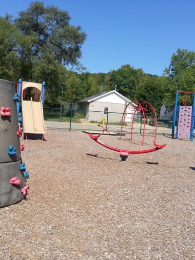 Slinger Community Park - Slinger, WI