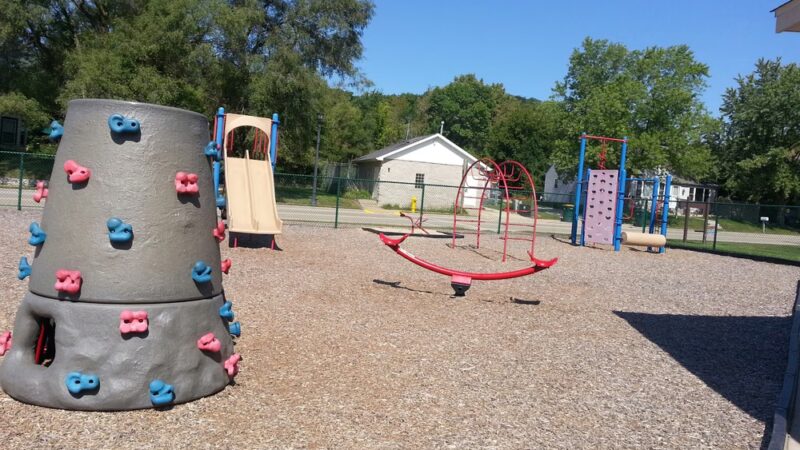 Slinger Community Park - Slinger, WI