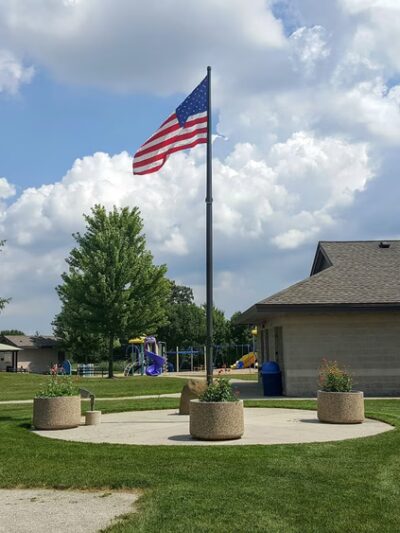 Slinger Community Park - Slinger, WI