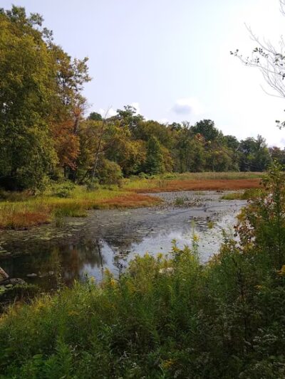 Multi Use Trail - Slippery Rock, PA