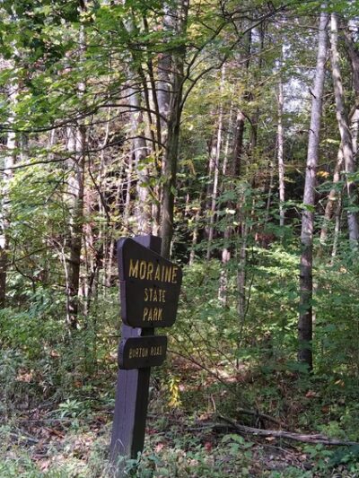 Multi Use Trail - Slippery Rock, PA