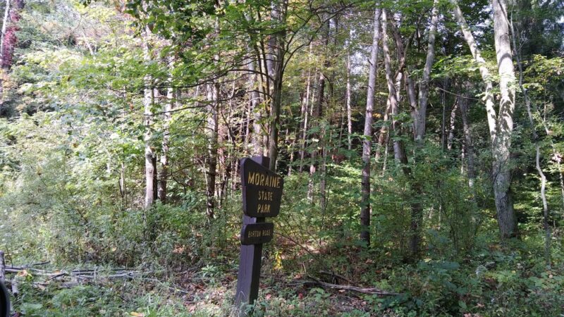 Multi Use Trail - Slippery Rock, PA